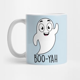 Boo-Yah Mug